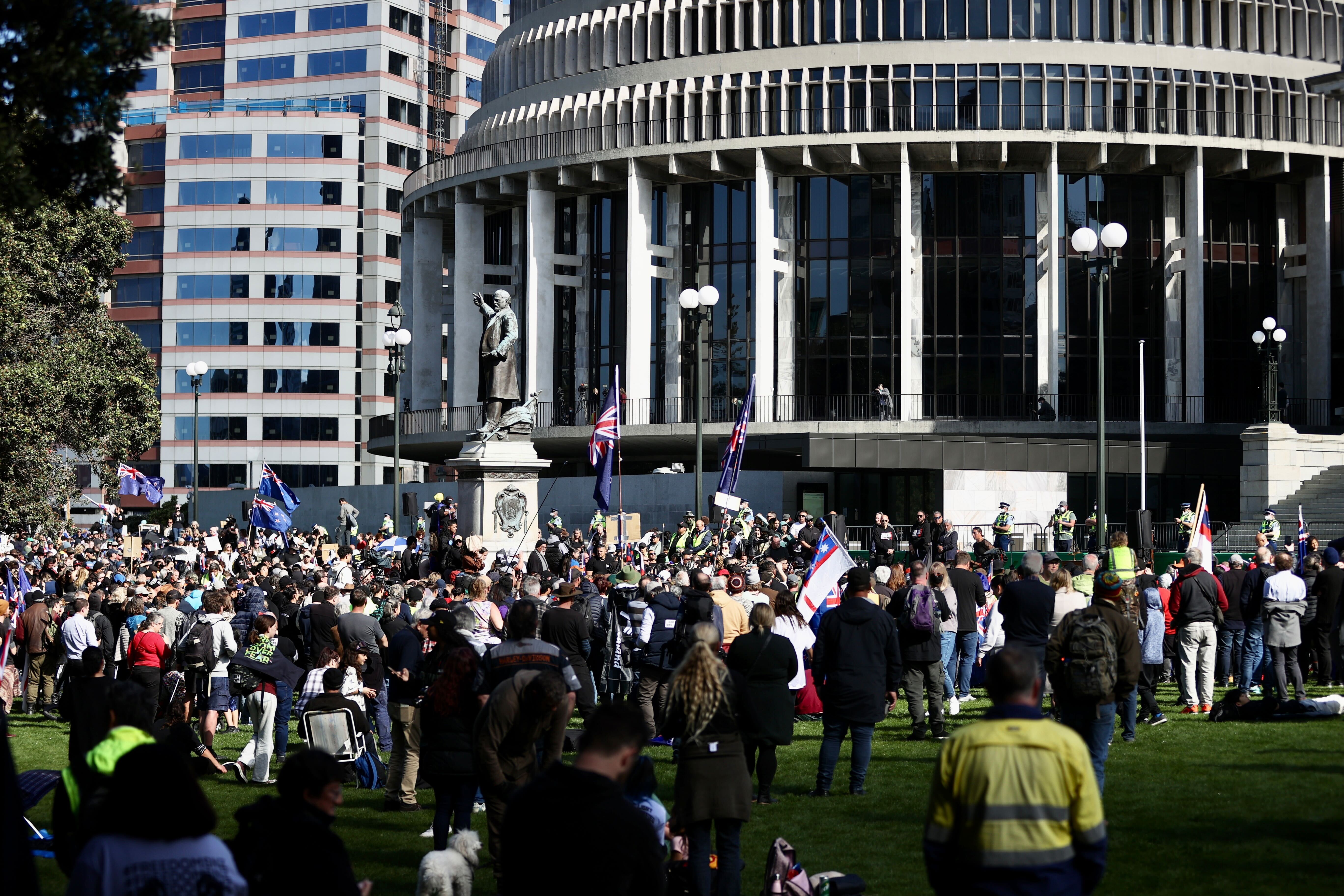 Photo / George Heard