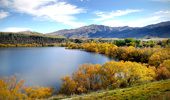 Lake Hayes. Photo / Supplied
