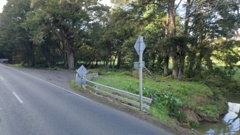 Police are piecing together what took place on the layby on SH15-Ōtaika Valley Road earlier this week.