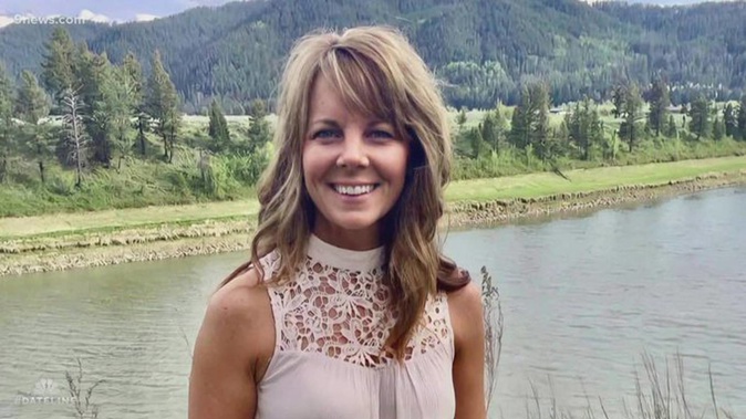 Remains Found Of Colorado Woman Who Went Missing On Mother S Day 2020