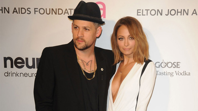 Joel Madden (BANG Showbiz)