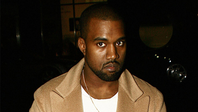 Kanye West (BANG Showbiz)