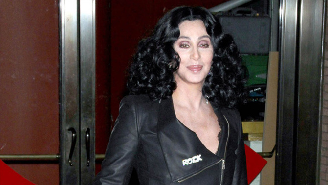 Cher (BANG Showbiz)