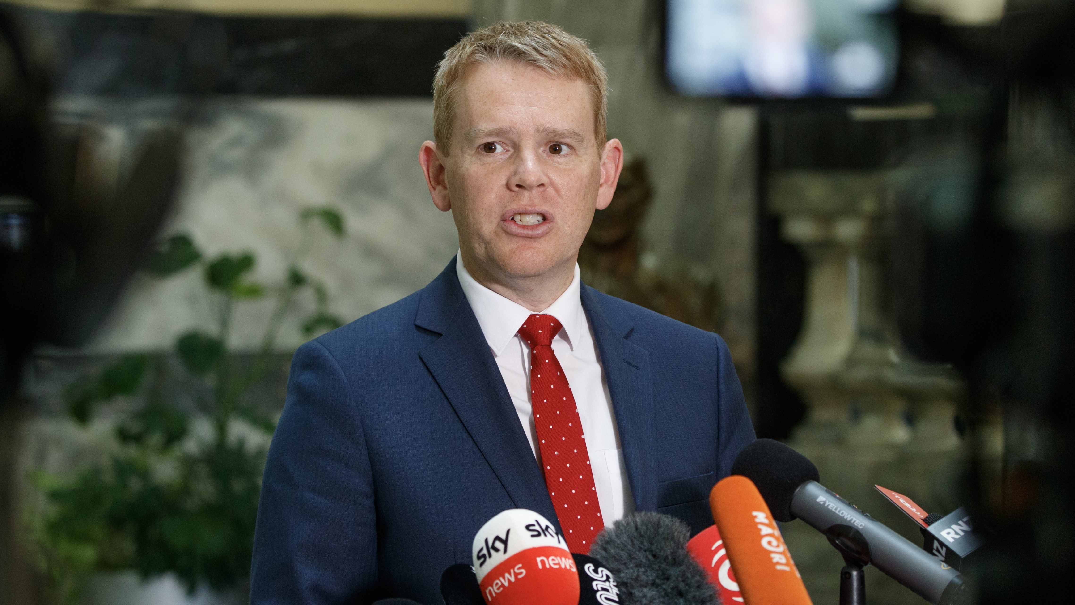 Photo / Mark Mitchell