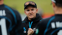 Mike Hesson: Former Blackcaps coach ahead of T20 World Cup opener against Pakistan