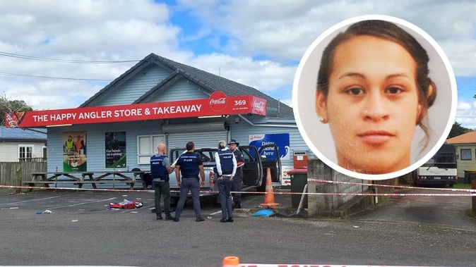 Korey Whyman, from Kawerau, was shot inside a vehicle as it travelled on State Highway 33 towards Mourea early on the morning of September 25, 2022. Photo / NZME