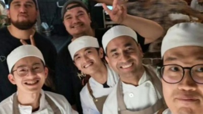 'We are devastated': Men killed in house fire were staff in top Auckland restaurant