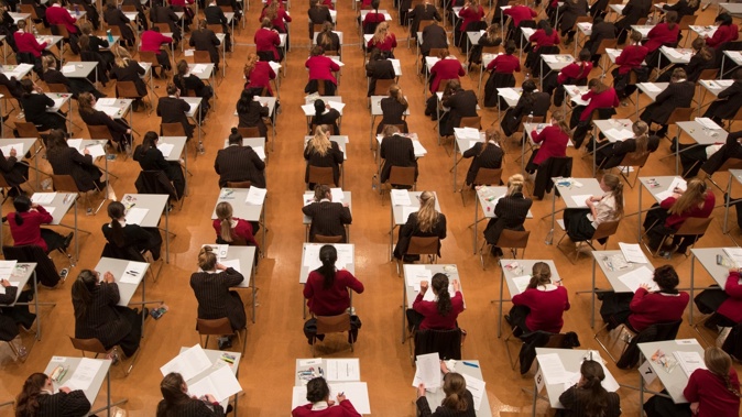 Schools are grappling with a rise in AI-driven exam breaches.