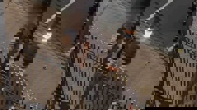 A pub patron got in a fight with one of the teens. Photo / Rachel Hale / Facebook