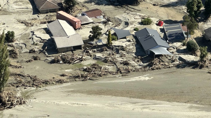 Photo / NZ Herald