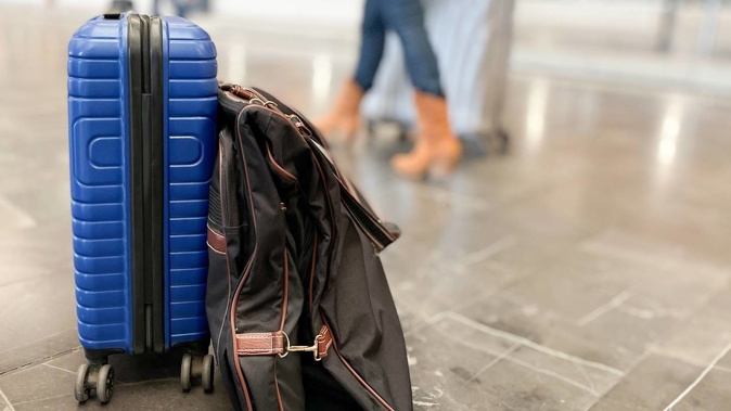 The bag-tracking feature has already been widely adopted by several international carriers. Photo / 123RF