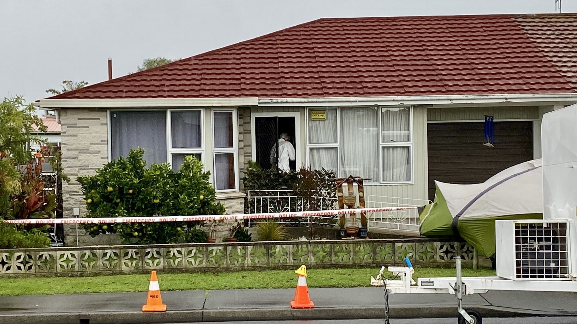 Family at centre of Hastings triple homicide was unknown to Oranga Tamariki