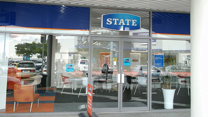 State Insurance has confirmed it's going to close 21 of its 22 branches around the country (Supplied)