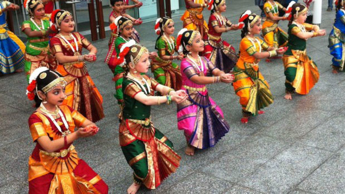 The Diwali festival (Photo supplied)
