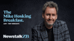 The Mike Hosking Breakfast Full Show Podcast: 13 May 2024