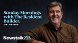 The Resident Builder