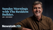 The Resident Builder podcast: May 12, 2024