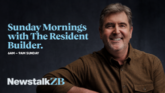 The Resident Builder podcast: May 19, 2024