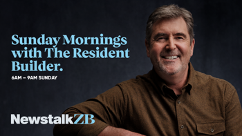 The Resident Builder podcast: May 19, 2024