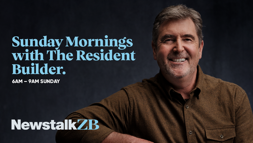 The Resident Builder