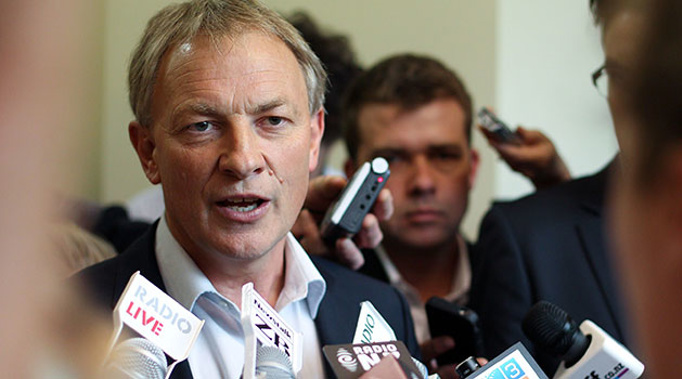 Phil Goff (Getty Images)