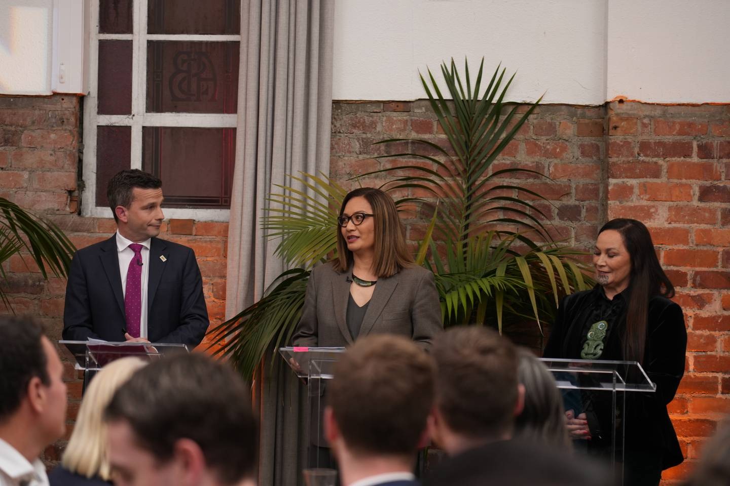 Photo / Newshub Nation, Warner Bros. Discovery