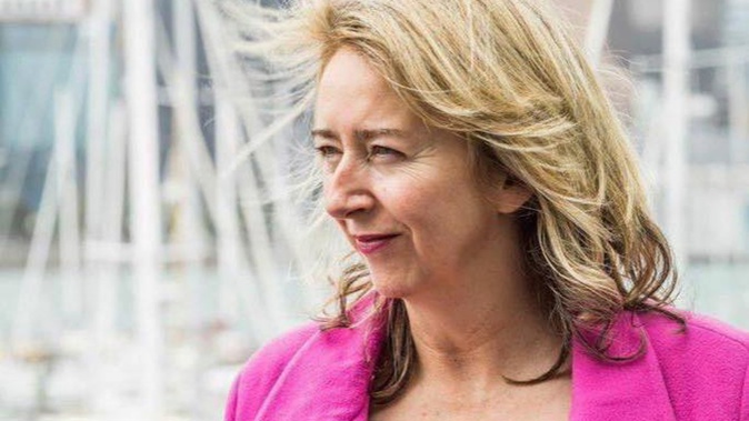 Tanya Lieven is appealing the tribunal's finding in the High Court. Photo / Facebook