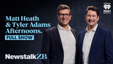 Full Show Podcast: 24 October 2025