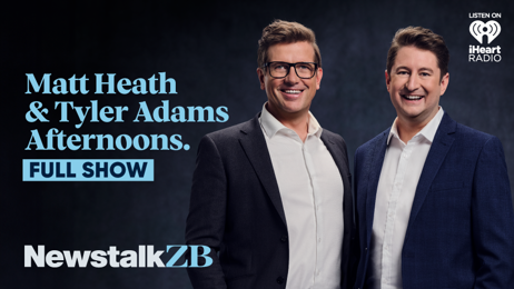 Full Show Podcast: 24 October 2025