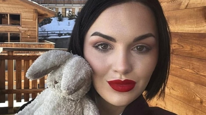Samantha Hawley who has been travelling in Switzerland, hasn't been heard from since March 11.