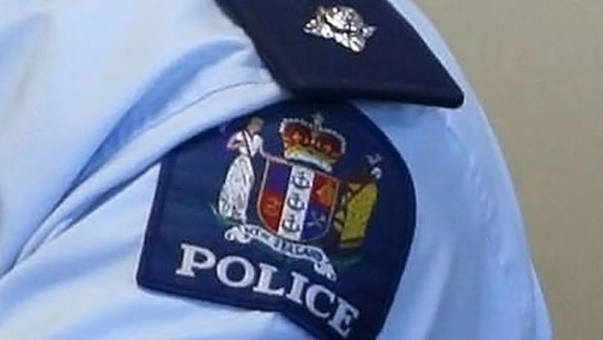 Police uniform (NZ Herald)
