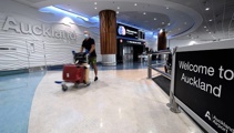 International travel rebound: Auckland Airport trims losses