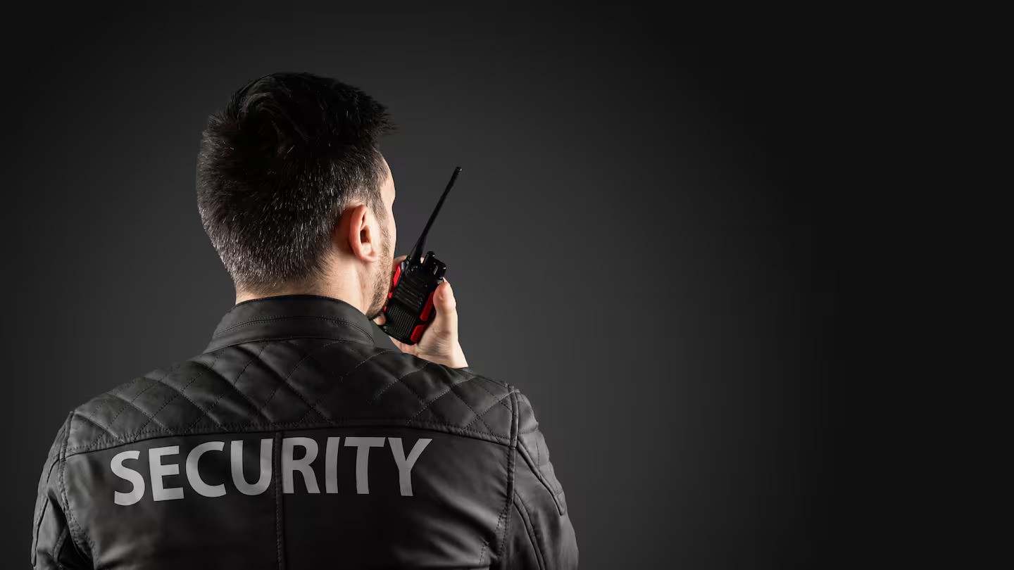 The security guard was reprimanded for misconduct and avoided his licence being cancelled. Photo / 123RF