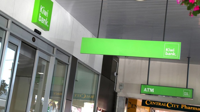Kiwibank has moved to lift its mortgage rates. Photo / NZME