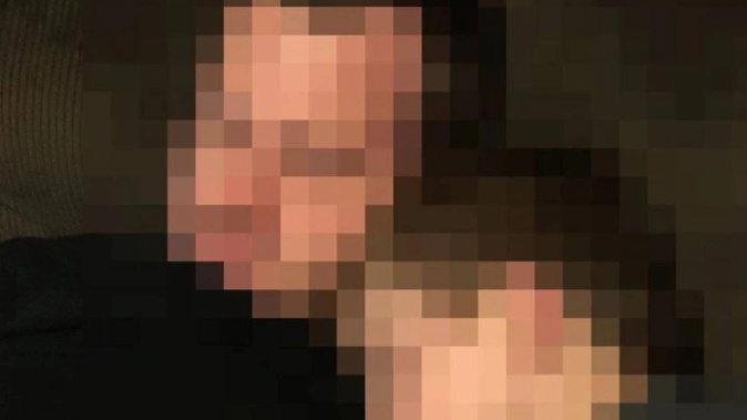 A Perth dad has told of the harrowing moment he discovered his son had been groomed for two years by online pedophiles. Photo / Supplied