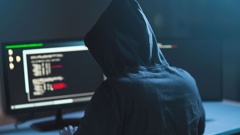 The scammers contacted people who were having website issues and Kaitāia woman Kimberley Dow's bank account was used for payment. Photo / 123rf