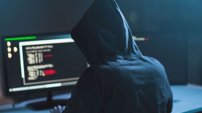 The scammers contacted people who were having website issues and Kaitāia woman Kimberley Dow's bank account was used for payment. Photo / 123rf