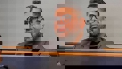 Nate Nauer. Photo / Brett Phibbs