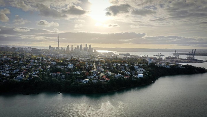 Auckland Council is expected to raise rates in the region by 5 per cent and water bills by 7 per cent. (Photo / File)