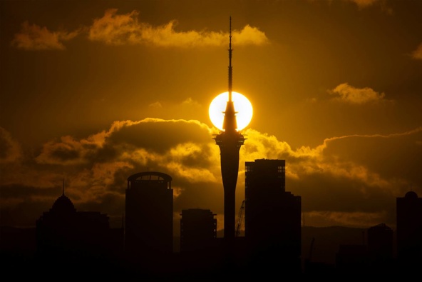 (Photo / NZ Herald)