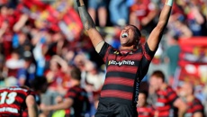 Steve Lancaster: GM of community rugby in New Zealand on the end of the NPC season