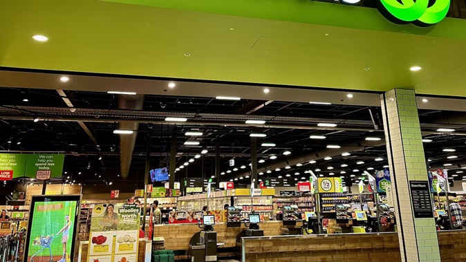 Needles were found in two products at Woolworths Papakura. Photo / file