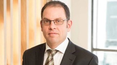 Retail NZ chief executive Greg Harford. Photo / Supplied