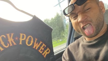 'Never forgotten': Tributes flow for slain Manurewa man linked to Black Power