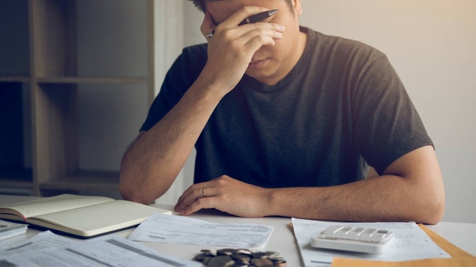Refixing a mortgage will be a painful experience in the current market. Photo / 123rf
