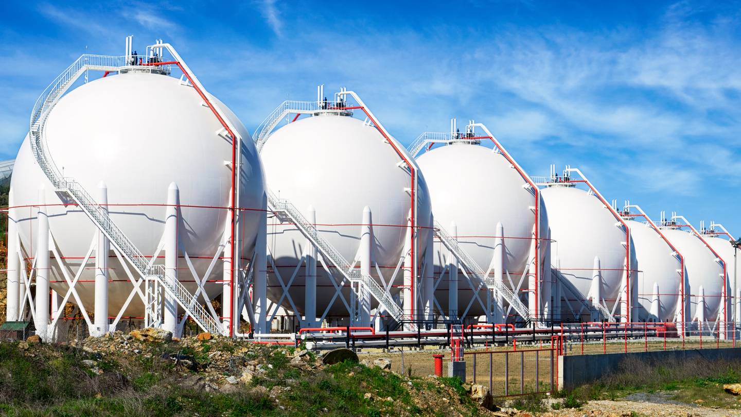 The government is currently working on a gas transition plan to move away from fossil fuels as part of decarbonising the economy. Photo / Getty