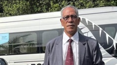 Tuipulotu Vi died in August last year. Police were called to reports of gunshots on Marvon Downs Ave in the early morning.