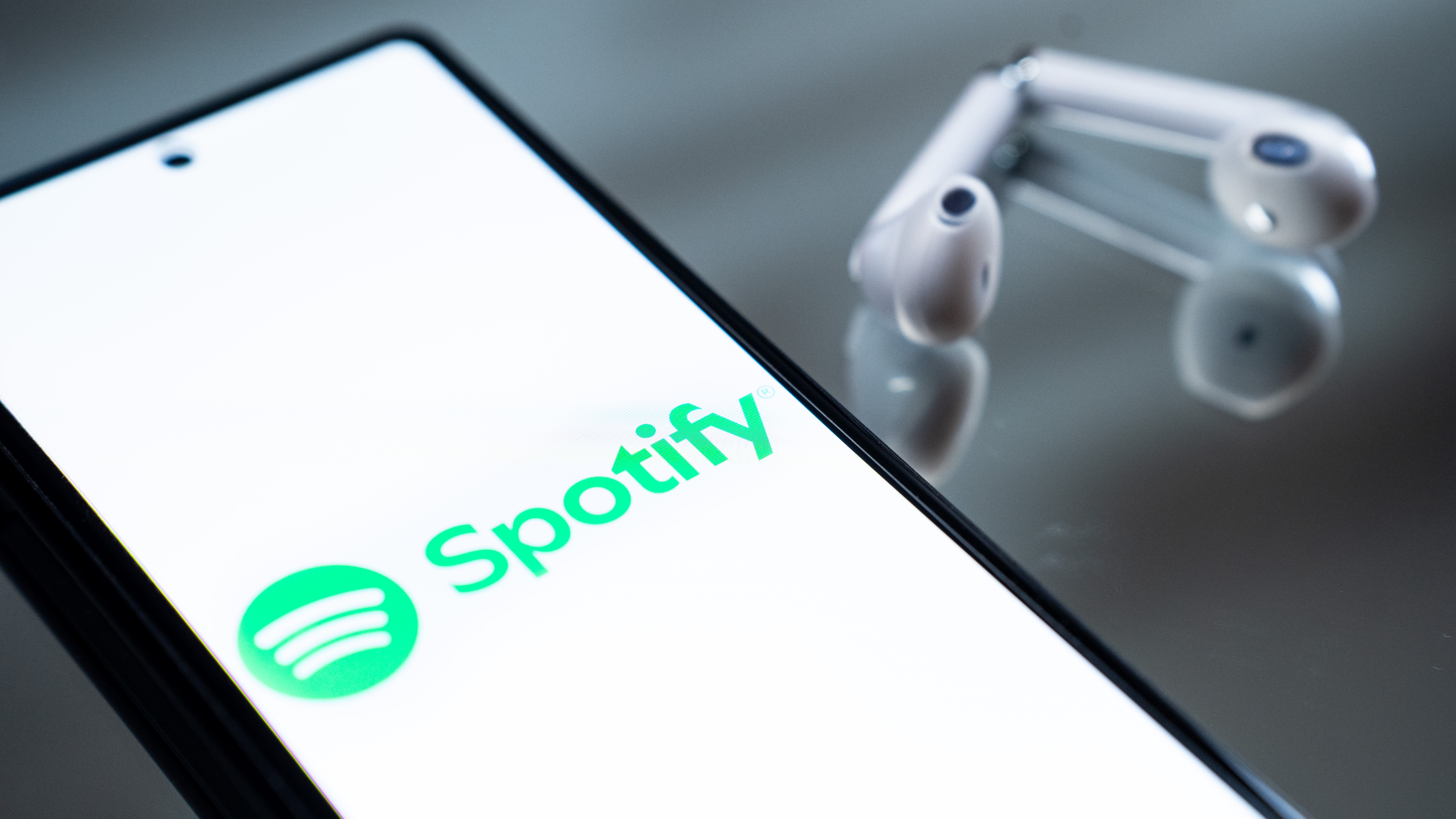 Music, books, exercise? Spotify introduces workout videos 