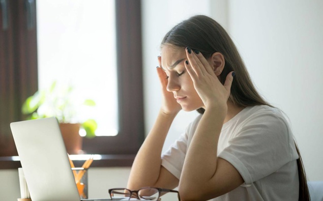 Stress and burnout levels are high among Millennials and Gen Z. (Photo / 123RF)