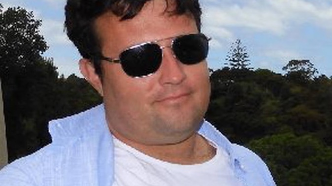The body of Josh Birss was discovered by a paddleboarder in the Ruakākā River on Sunday morning, hours after he could not be located at a function the previous evening. Photo / Supplied